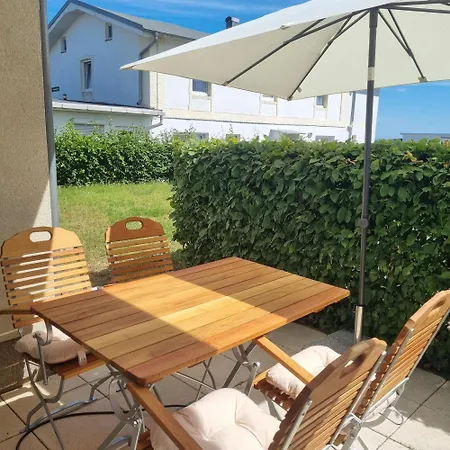 Apartment Sonneneck 75 *