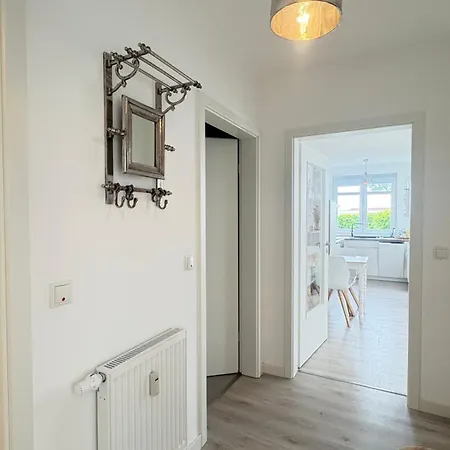 Apartment Sonneneck 75 *
