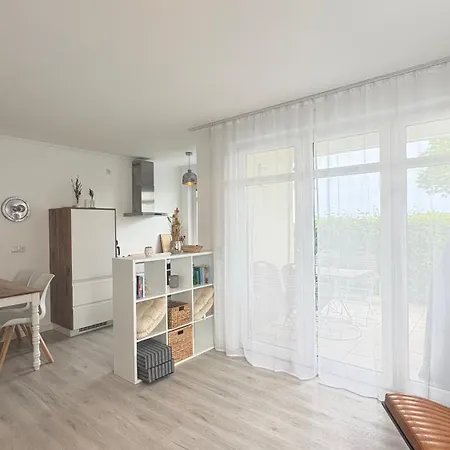 Apartment Sonneneck 75