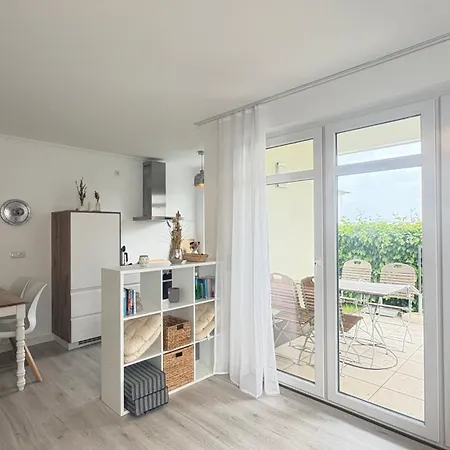 Apartment Sonneneck 75 *