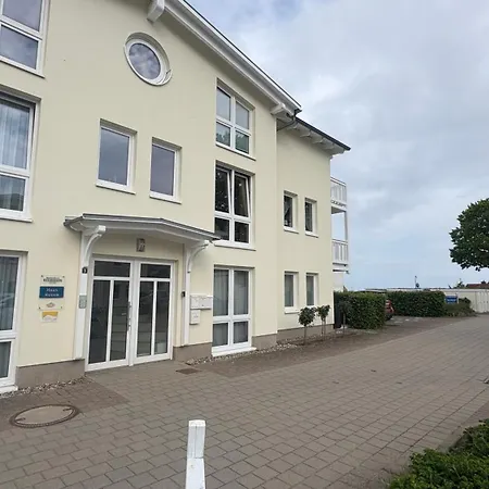 Apartment Sonneneck 75 *