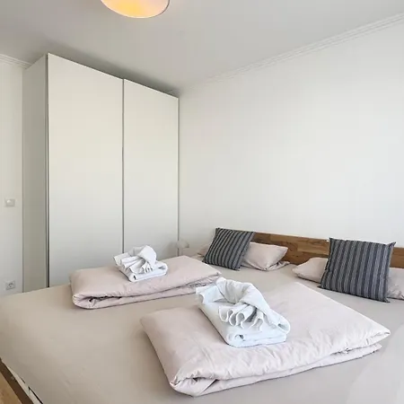 Apartment Sonneneck 75